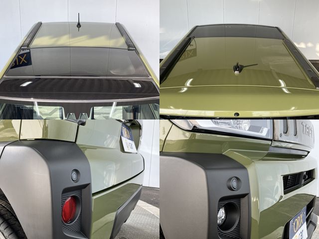 DAIHATSU TAFT 2020 Image 31