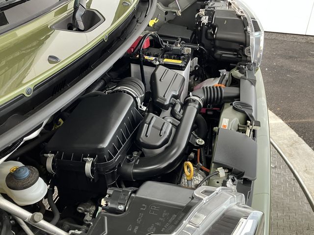 DAIHATSU TAFT 2020 Image 31