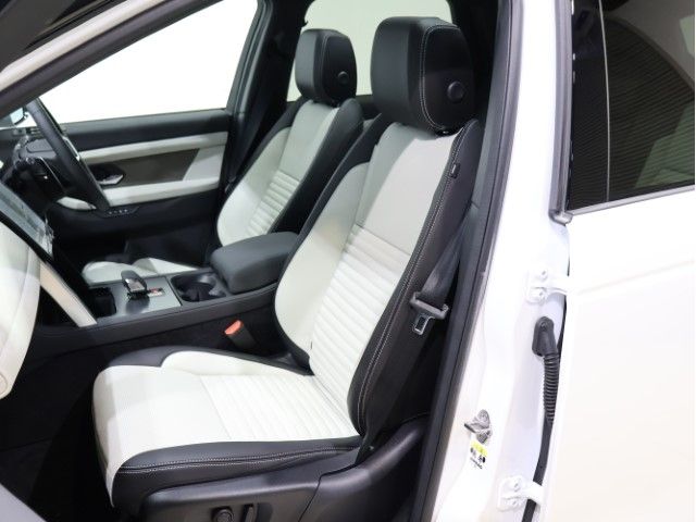 ROVER DISCOVERY SPOR 2025 Image 31