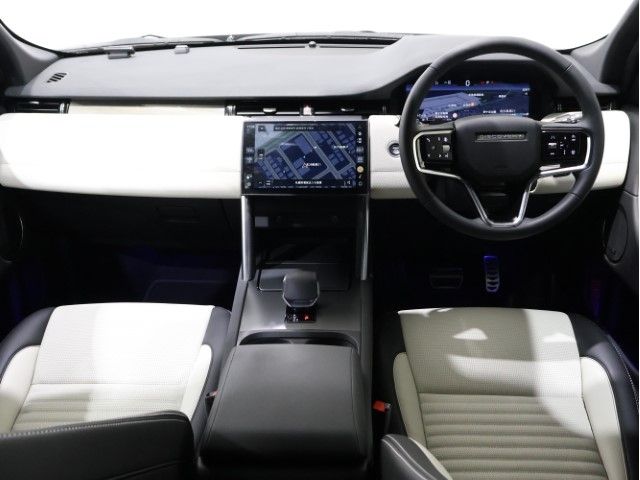 ROVER DISCOVERY SPOR 2025 Image 31