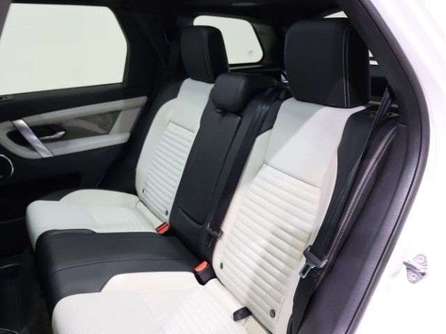 ROVER DISCOVERY SPOR 2025 Image 31