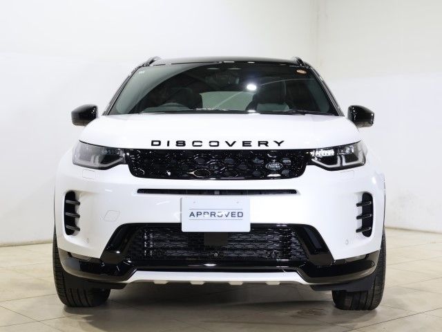 ROVER DISCOVERY SPOR 2025 Image 31