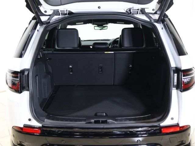 ROVER DISCOVERY SPOR 2025 Image 31