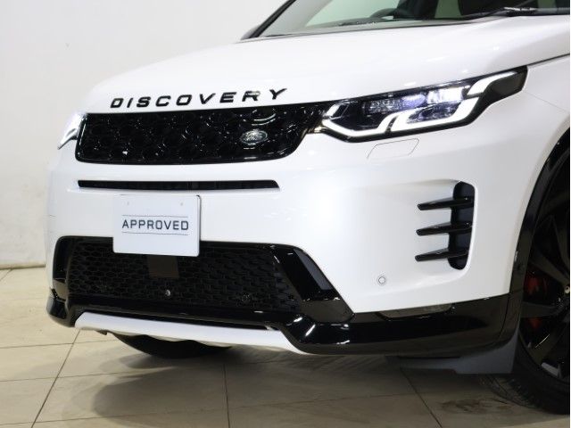 ROVER DISCOVERY SPOR 2025 Image 31