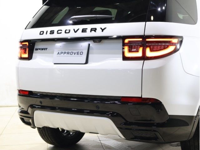 ROVER DISCOVERY SPOR 2025 Image 31