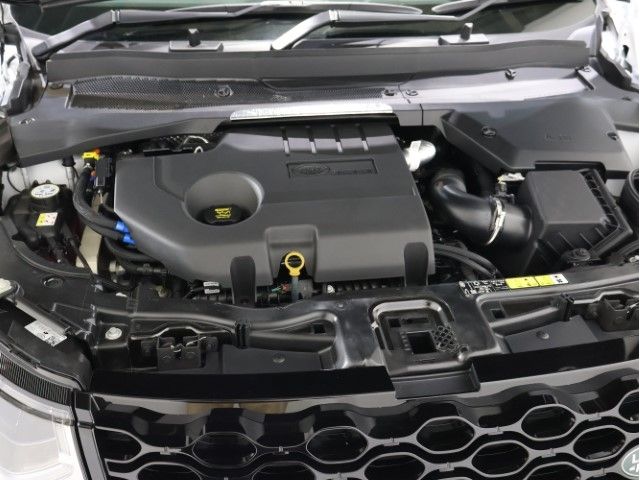 ROVER DISCOVERY SPOR 2025 Image 31