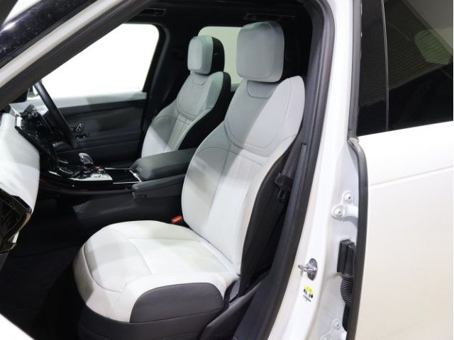 ROVER RANGE  SP 2022 Image 31