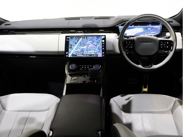 ROVER RANGE  SP 2022 Image 31