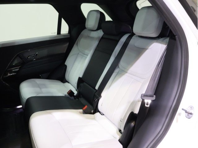 ROVER RANGE  SP 2022 Image 31