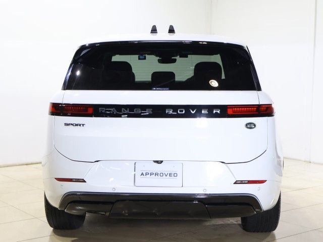 ROVER RANGE  SP 2022 Image 31