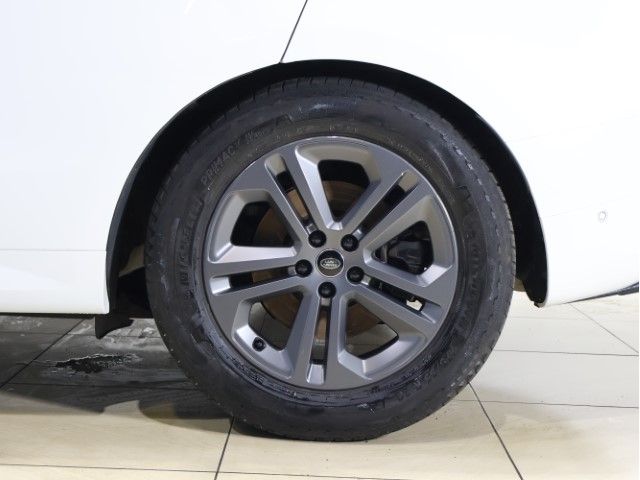 ROVER RANGE  SP 2022 Image 31