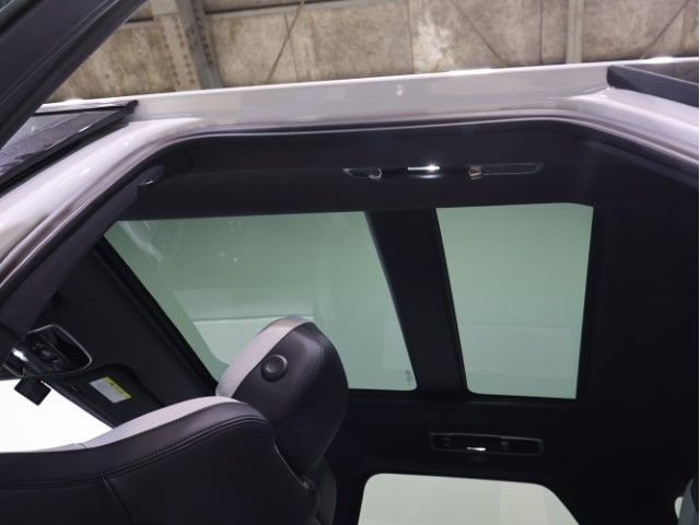 ROVER RANGE  SP 2022 Image 31