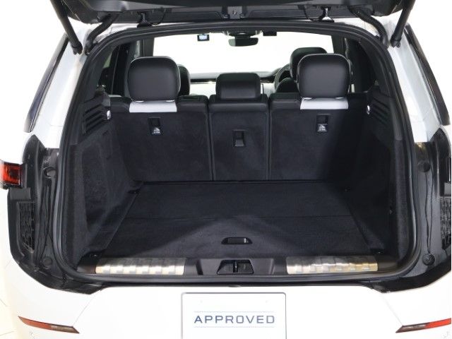 ROVER RANGE  SP 2022 Image 31