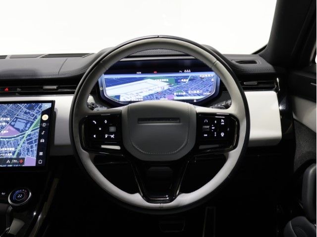 ROVER RANGE  SP 2022 Image 31