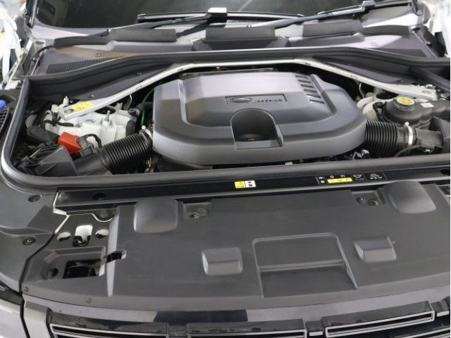 ROVER RANGE  SP 2022 Image 31