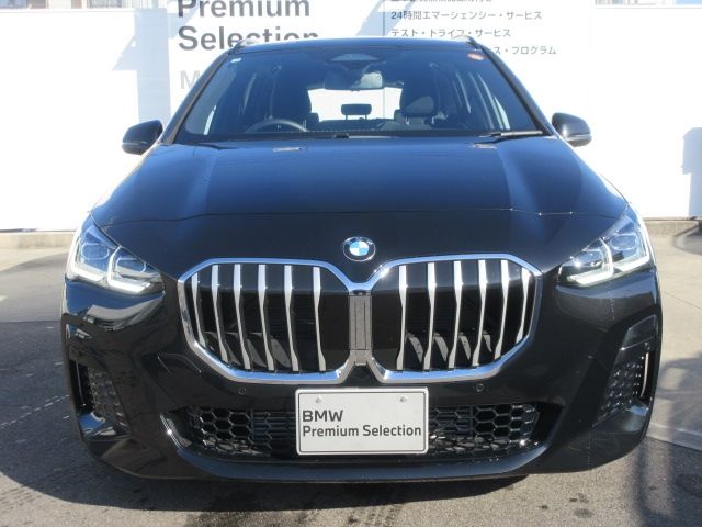 BMW 2SERIES ACTIVE T 2025 Image 31
