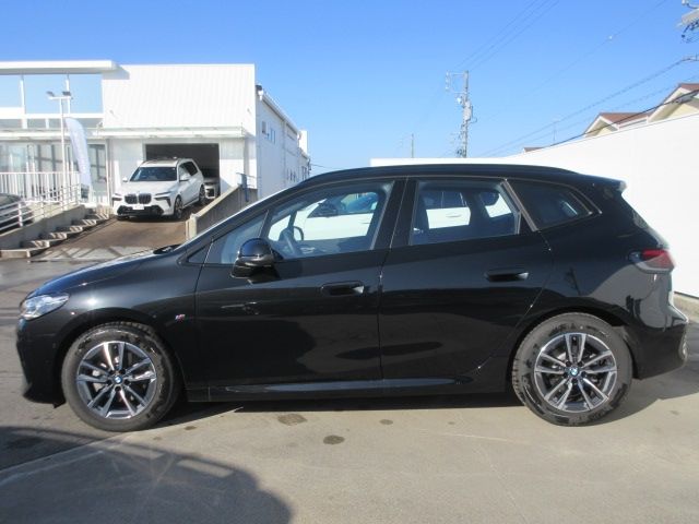 BMW 2SERIES ACTIVE T 2025 Image 31