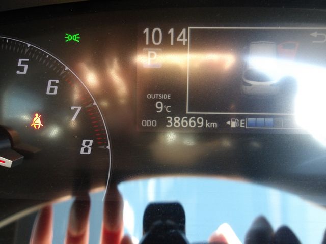 TOYOTA SIENTA 2018 Image 31