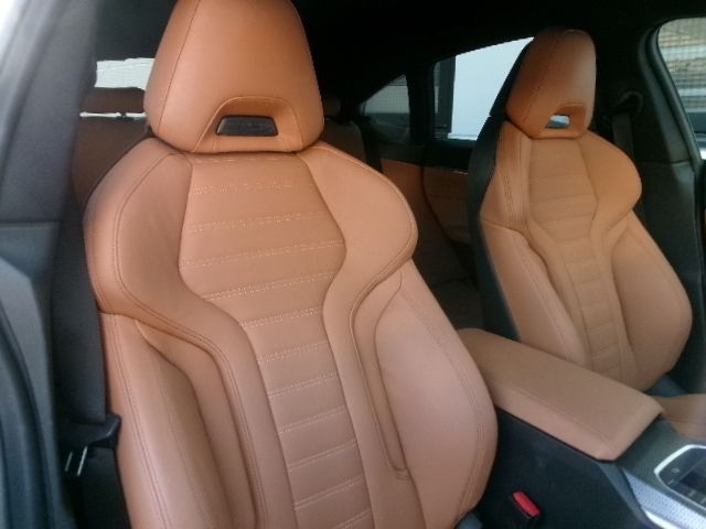BMW 4SERIES GRAN COU 2024 Image 31