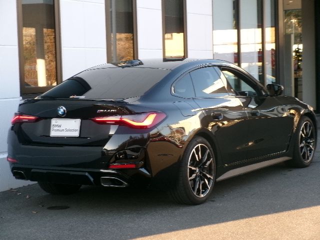 BMW 4SERIES GRAN COU 2024 Image 31