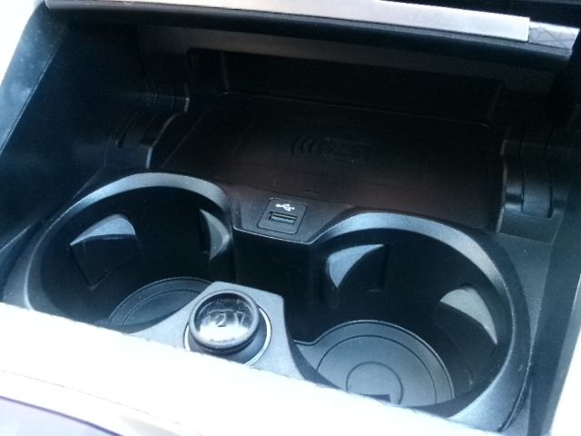 BMW 4SERIES GRAN COU 2024 Image 31