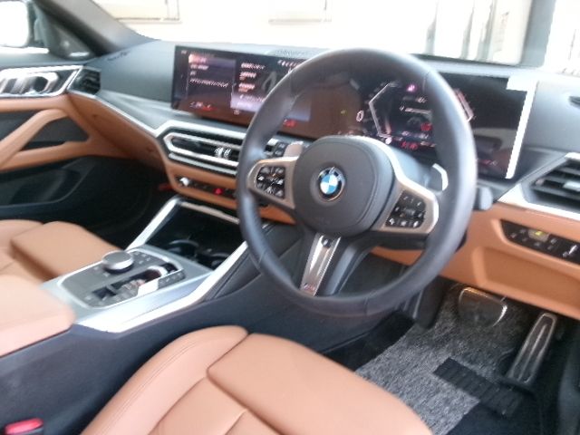 BMW 4SERIES GRAN COU 2024 Image 31