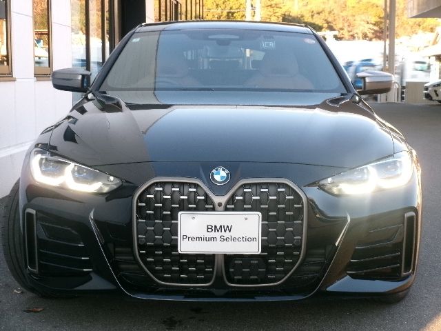 BMW 4SERIES GRAN COU 2024 Image 31