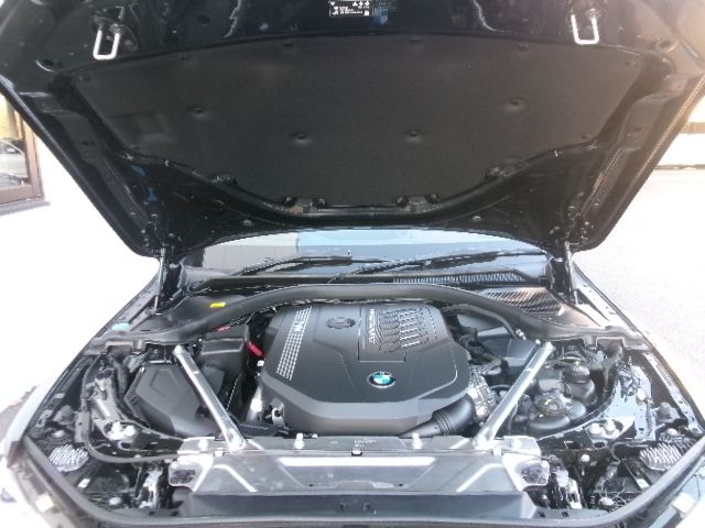 BMW 4SERIES GRAN COU 2024 Image 31