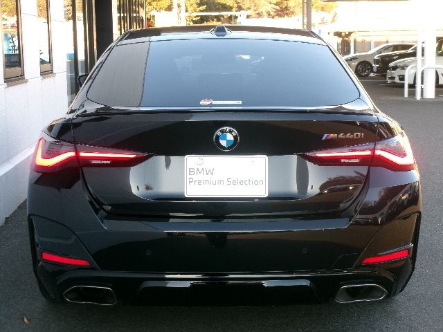 BMW 4SERIES GRAN COU 2024 Image 31