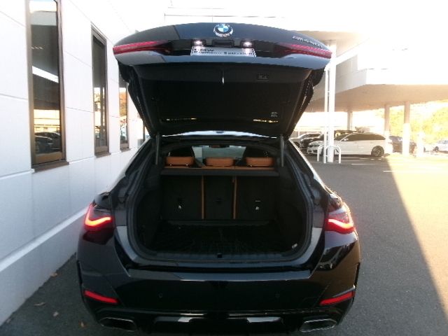 BMW 4SERIES GRAN COU 2024 Image 31