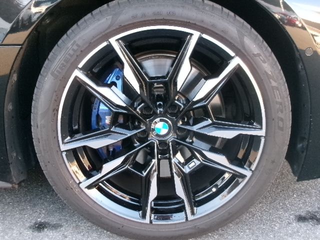 BMW 4SERIES GRAN COU 2024 Image 31