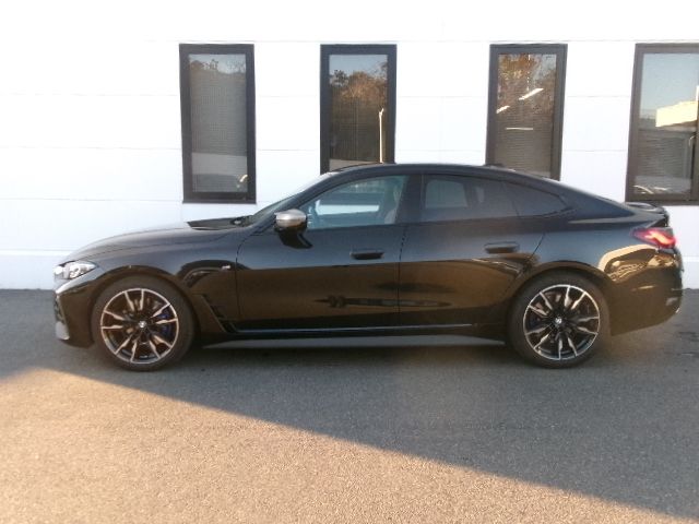 BMW 4SERIES GRAN COU 2024 Image 31