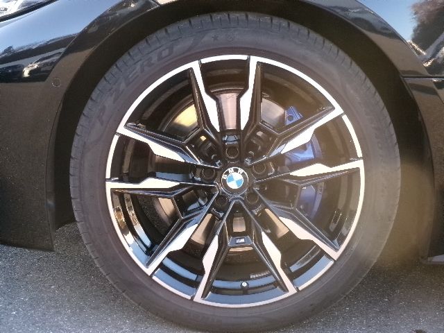 BMW 4SERIES GRAN COU 2024 Image 31