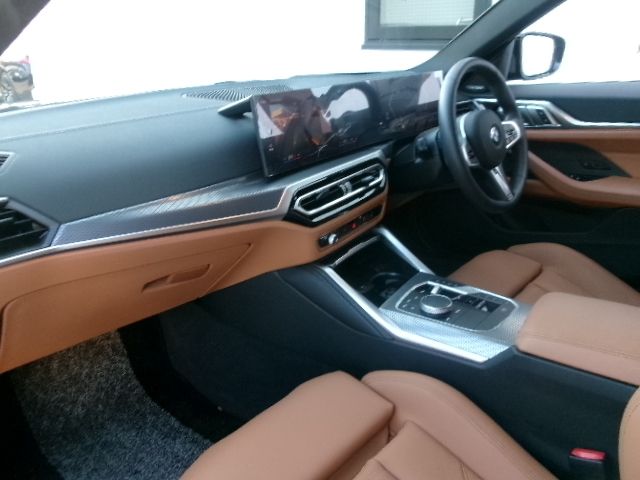 BMW 4SERIES GRAN COU 2024 Image 31