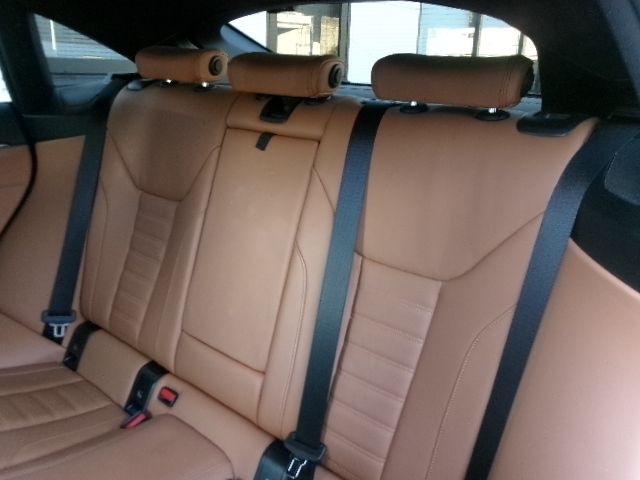 BMW 4SERIES GRAN COU 2024 Image 31