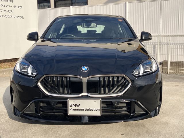 BMW 1SERIES 2025 Image 31