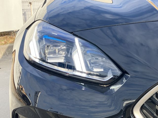 BMW 1SERIES 2025 Image 31