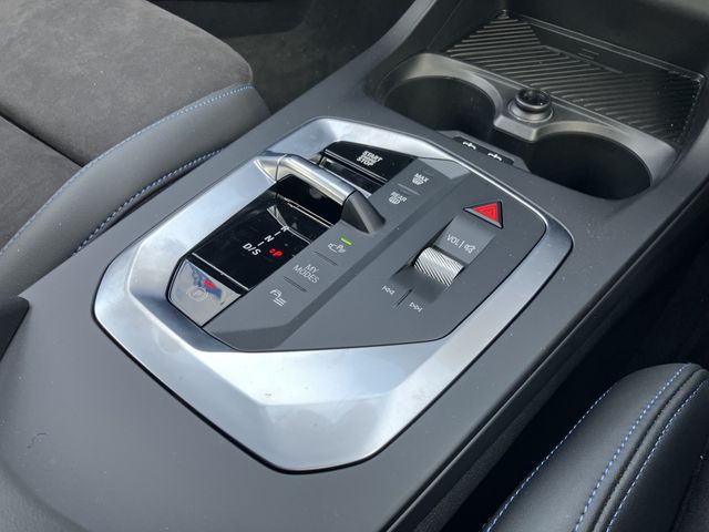 BMW 1SERIES 2025 Image 31