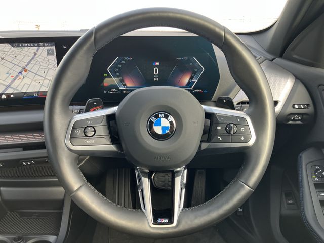 BMW 1SERIES 2025 Image 31