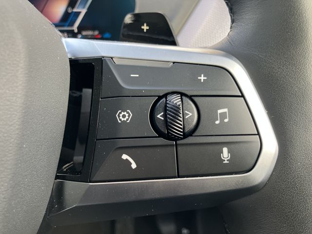 BMW 1SERIES 2025 Image 31