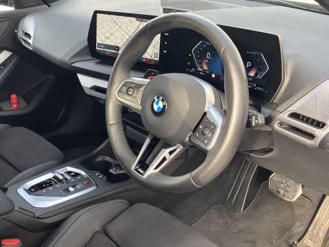 BMW 1SERIES 2025 Image 31