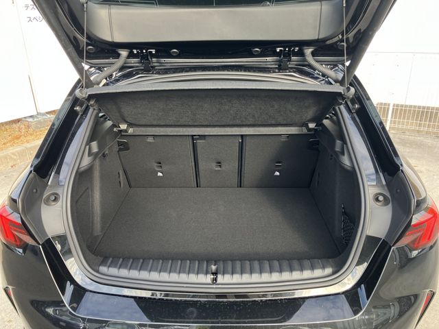 BMW 1SERIES 2025 Image 31