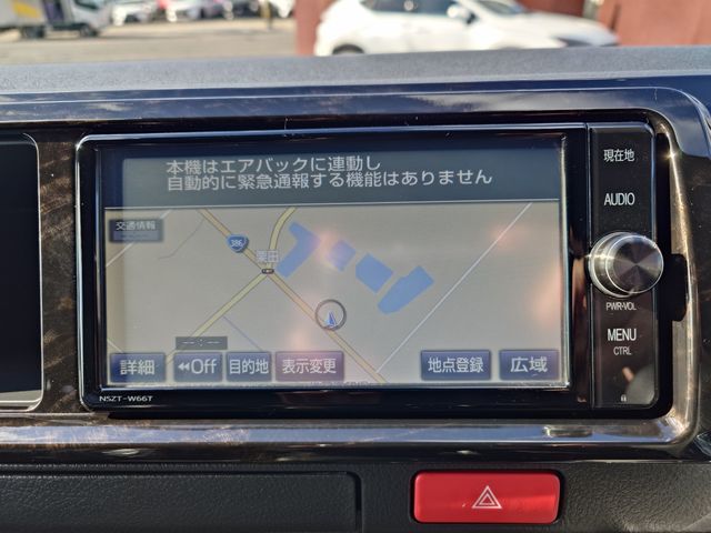 TOYOTA HIACE VAN 2WD 2025 Image 31