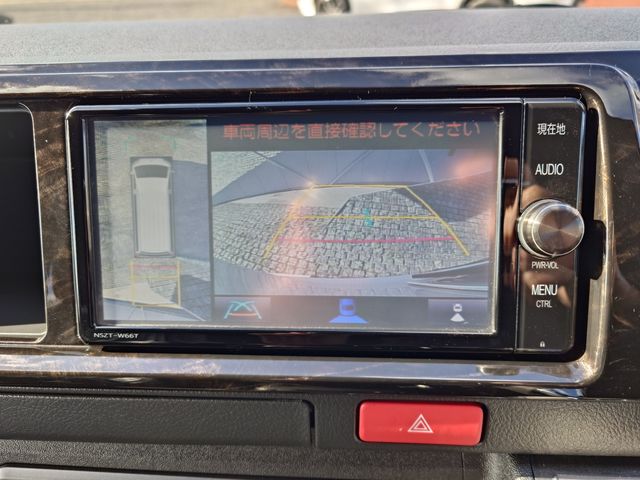 TOYOTA HIACE VAN 2WD 2025 Image 31