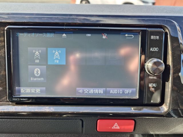 TOYOTA HIACE VAN 2WD 2025 Image 31