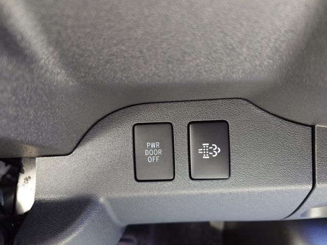 TOYOTA HIACE VAN 2WD 2025 Image 31