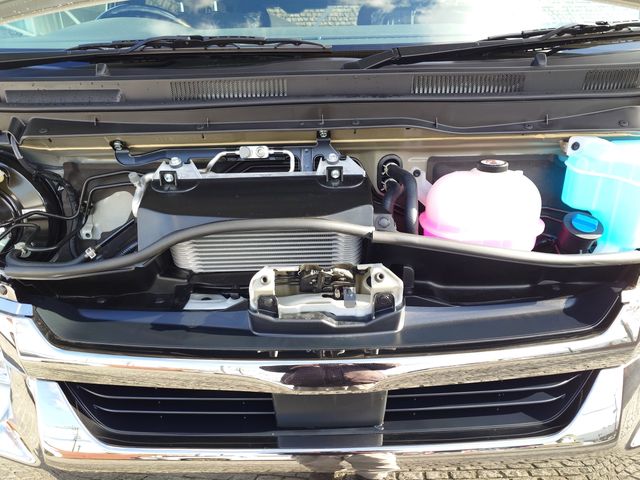 TOYOTA HIACE VAN 2WD 2025 Image 31