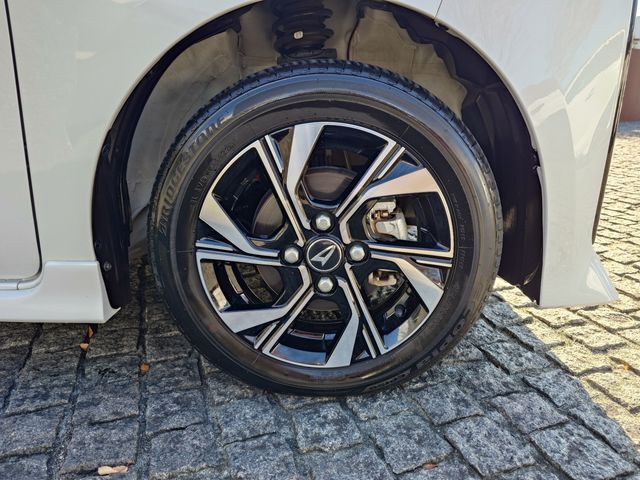 DAIHATSU TANTO CUSTOM 2022 Image 31