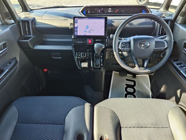 DAIHATSU TANTO CUSTOM 2022 Image 31