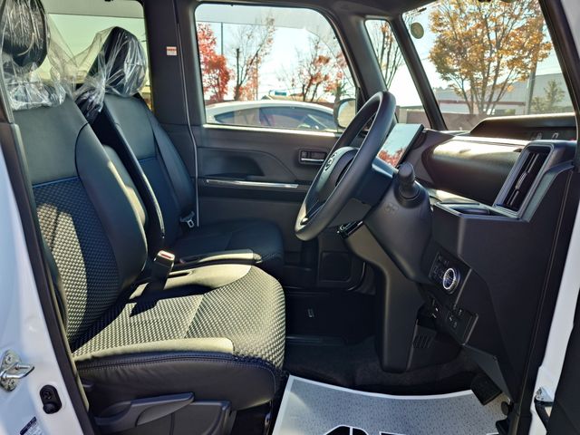 DAIHATSU TANTO CUSTOM 2022 Image 31